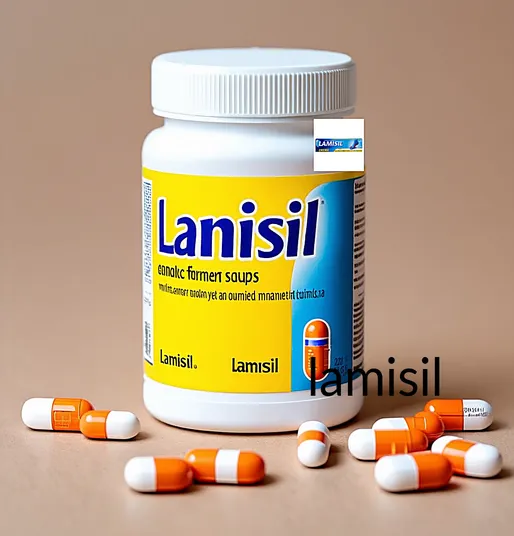 Lamisil 250 mg comprimidos precio